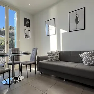Appartement My D'azur Maison Micheloni, Beausoleil